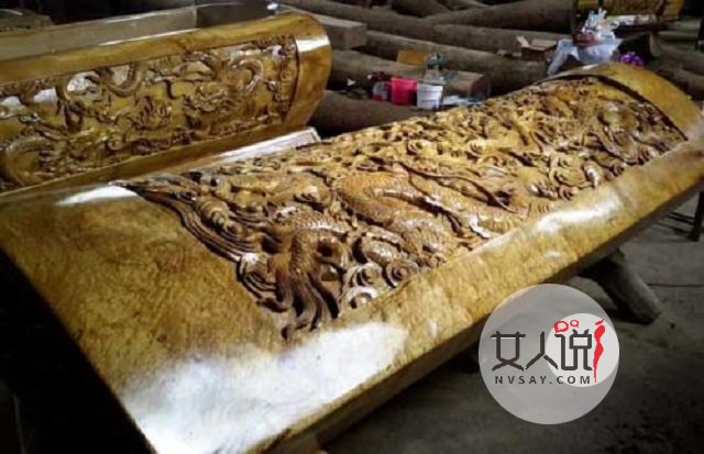 梦见死人是什么意思?这说来话长