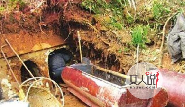 梦见死人是什么意思?这说来话长