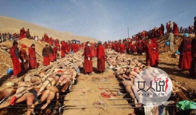 梦见死人是什么意思?这说来话长