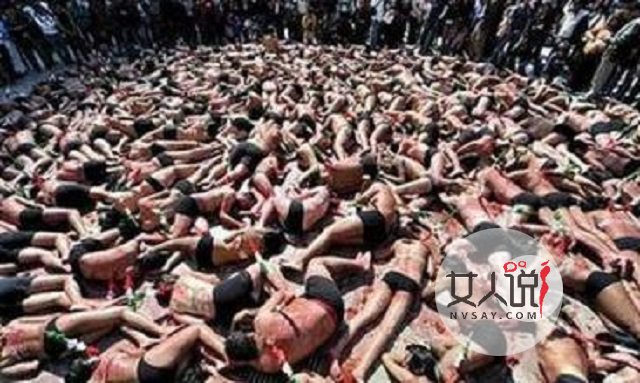 梦见死人是什么意思?这说来话长