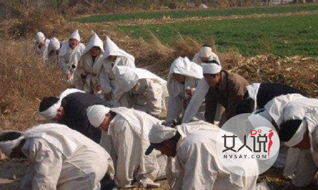 梦见死人是什么意思?这说来话长