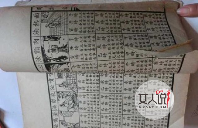 称骨算命背后的玄机,愿否一看?