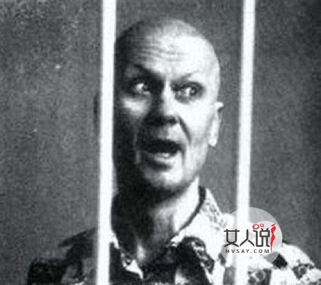 骇人的安德烈·奇卡提罗