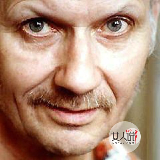 骇人的安德烈·奇卡提罗