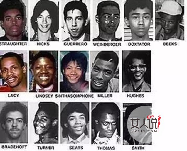 骇人的安德烈·奇卡提罗