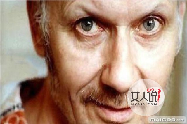 骇人的安德烈·奇卡提罗