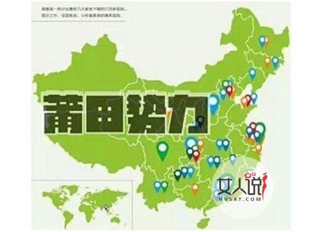 莆田系到底为何物，你知道吗？