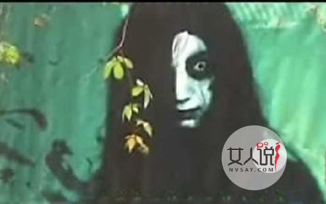 吓死人不偿命的鬼故事大全