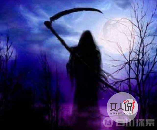 吓死人不偿命的鬼故事大全