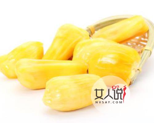 菠萝蜜的几个有趣小吃法