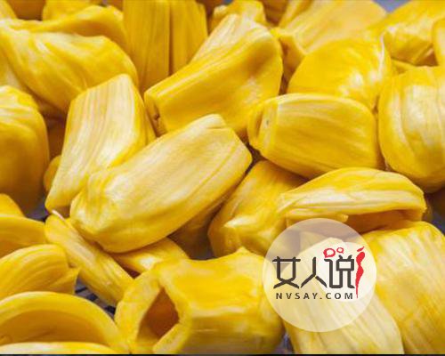 菠萝蜜的几个有趣小吃法