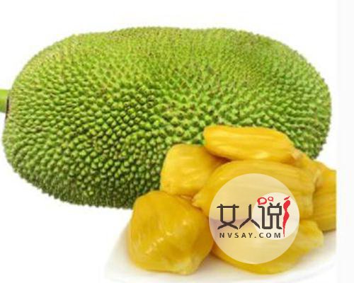 菠萝蜜的几个有趣小吃法