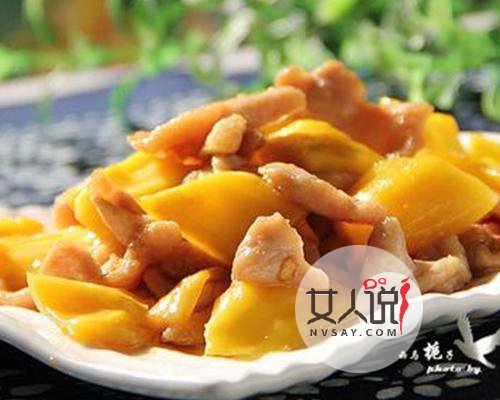 菠萝蜜的几个有趣小吃法