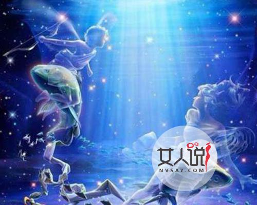 双子座女生7大特点