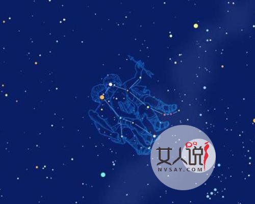 双子座女生7大特点