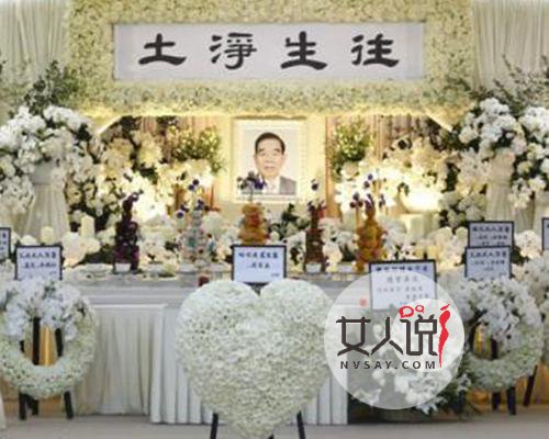 关于出殡你知道多少?出殡相关信息介绍