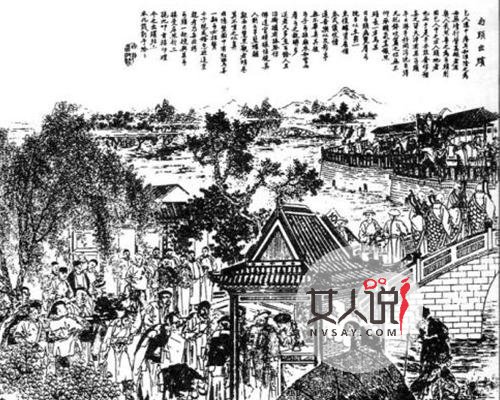 关于出殡你知道多少?出殡相关信息介绍