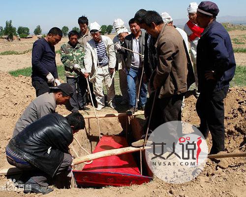 关于出殡你知道多少?出殡相关信息介绍