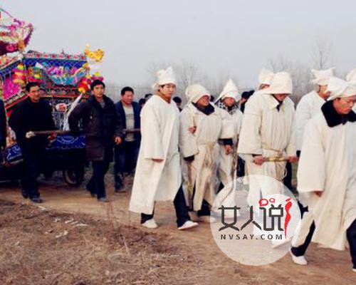 关于出殡你知道多少？出殡相关信息介绍