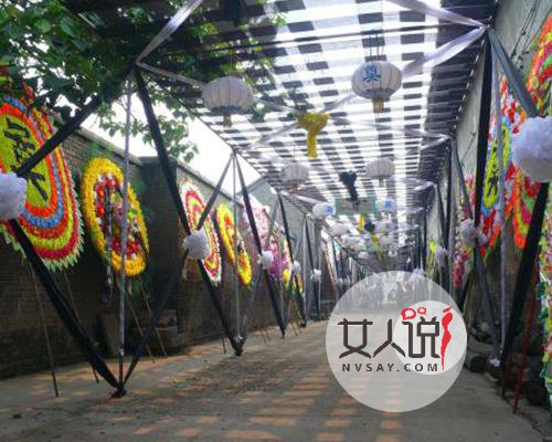 关于出殡你知道多少？出殡相关信息介绍