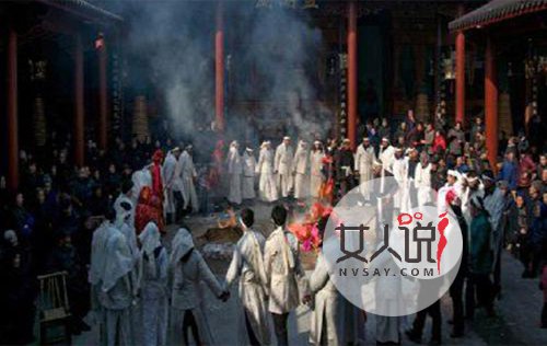 关于出殡你知道多少？出殡相关信息介绍