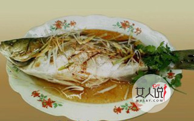 生活小助手:关于清蒸鲈鱼的做法你知道几种?