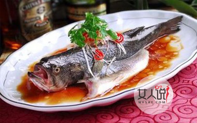 生活小助手:关于清蒸鲈鱼的做法你知道几种?