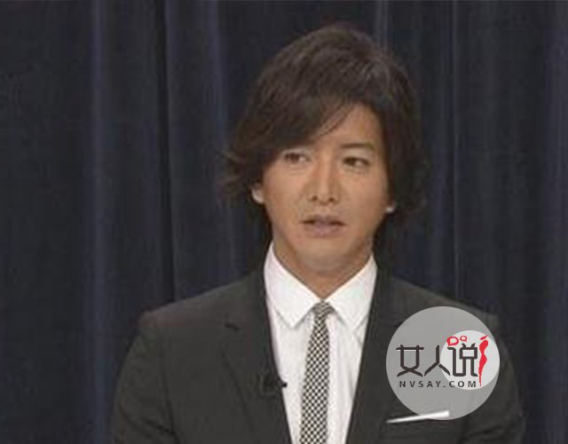 号称日本收视率保障的木村拓哉,你熟悉吗?