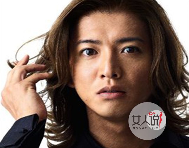 号称日本收视率保障的木村拓哉,你熟悉吗?