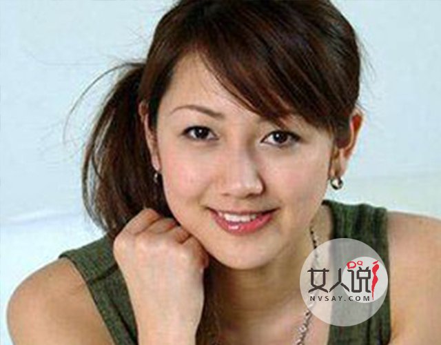 关于年轻的女首富杨惠妍,你知道多少?