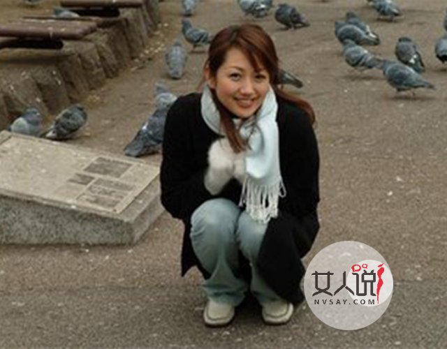 关于年轻的女首富杨惠妍,你知道多少?