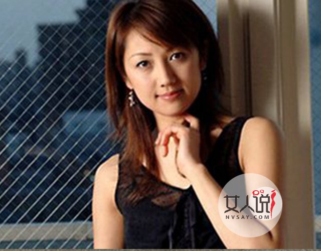 关于年轻的女首富杨惠妍,你知道多少?