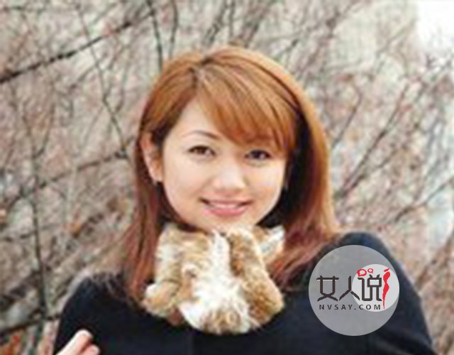 关于年轻的女首富杨惠妍,你知道多少?