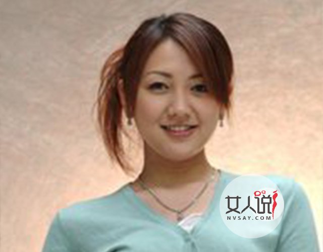 关于年轻的女首富杨惠妍,你知道多少?