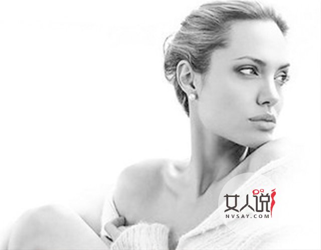 揭秘:好莱坞明星安吉丽娜朱莉信息大盘点