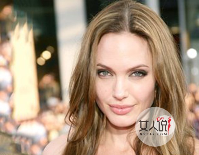 揭秘:好莱坞明星安吉丽娜朱莉信息大盘点