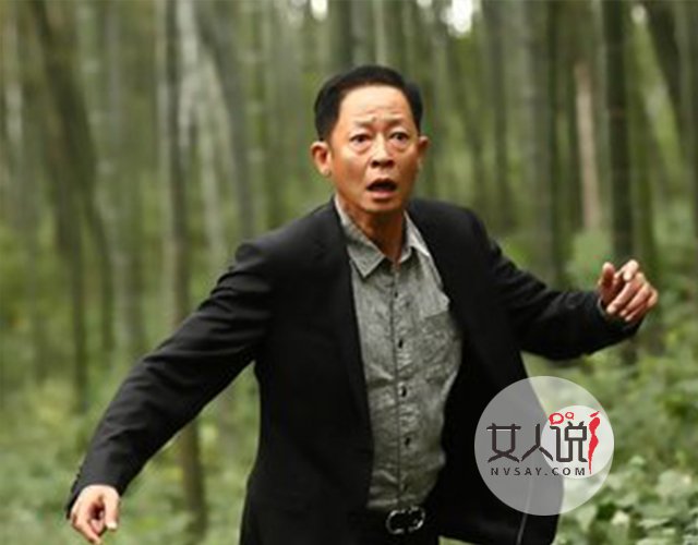 关于演技实力派老男人王志文你知道多少?