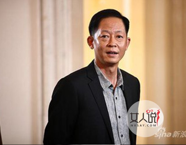 关于演技实力派老男人王志文你知道多少?