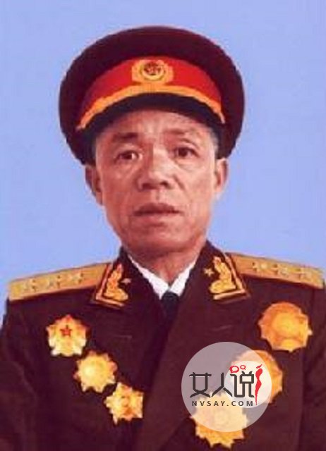 韩先楚“胆大包天”,有勇有谋的旋风司令!