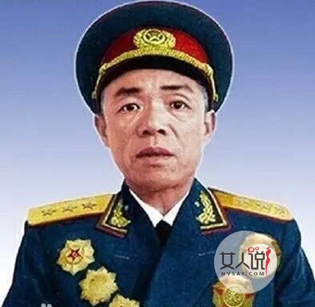 韩先楚“胆大包天”,有勇有谋的旋风司令!