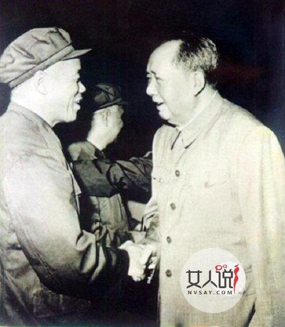 韩先楚“胆大包天”,有勇有谋的旋风司令!