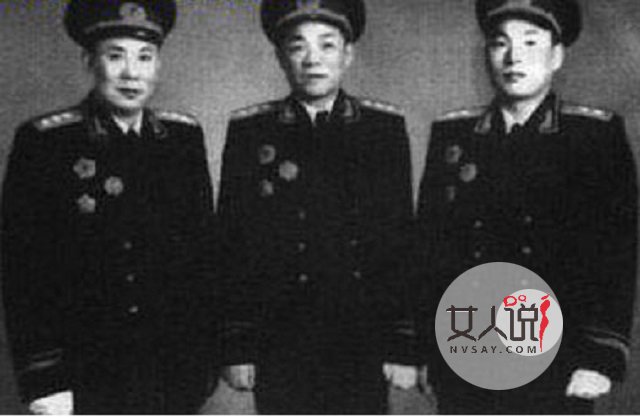 韩先楚“胆大包天”,有勇有谋的旋风司令!