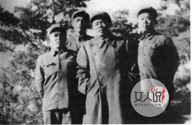 韩先楚“胆大包天”,有勇有谋的旋风司令!