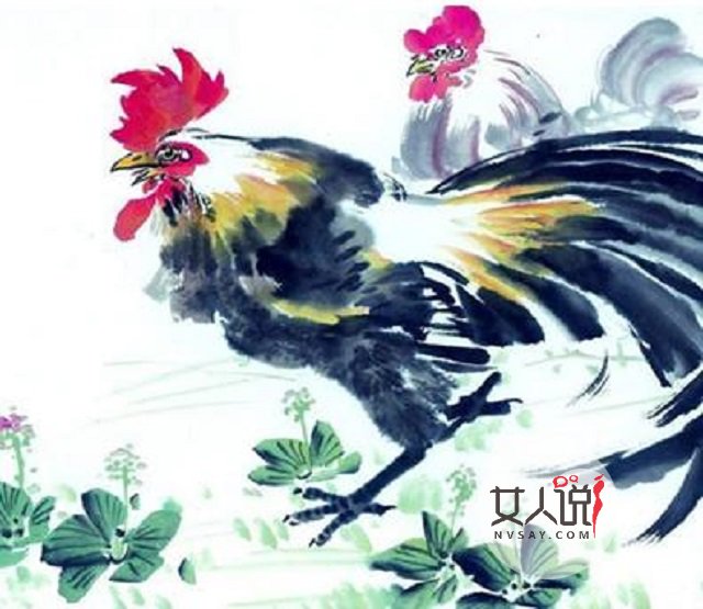 属鸡本命年已过去,2018转运大旺!