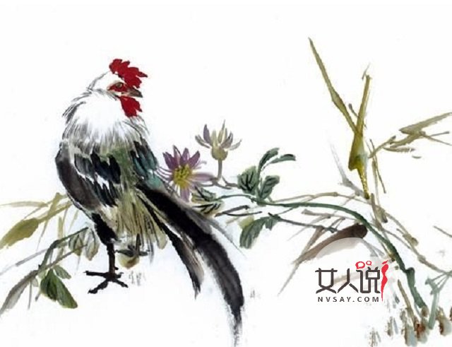 属鸡本命年已过去,2018转运大旺!