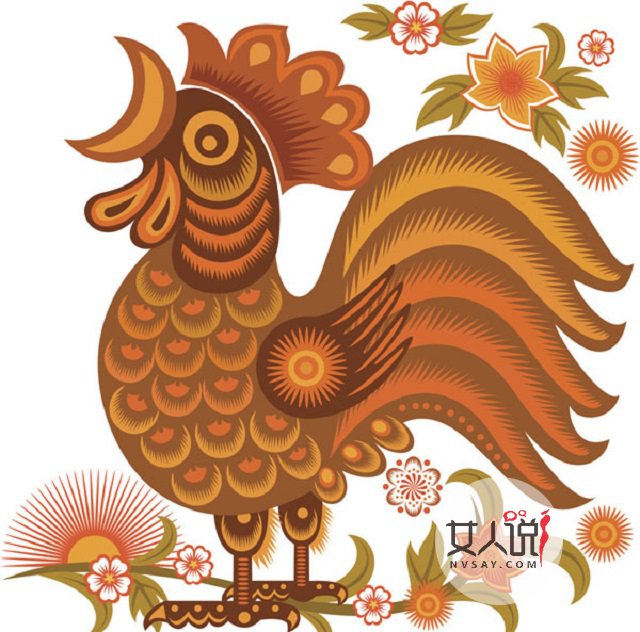 属鸡本命年已过去，2018转运大旺！