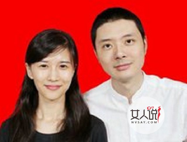 papi酱老公何方神圣？竟拿下才华与美貌并存的她？