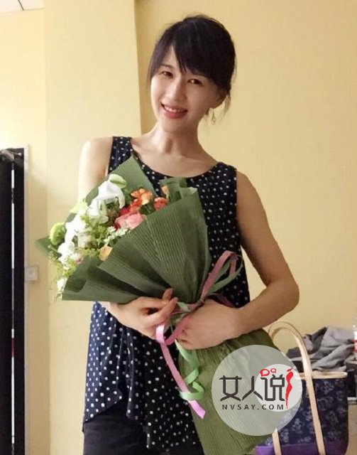 papi酱老公何方神圣？竟拿下才华与美貌并存的她？