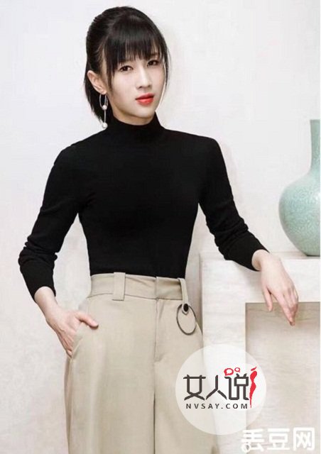 papi酱老公何方神圣？竟拿下才华与美貌并存的她？