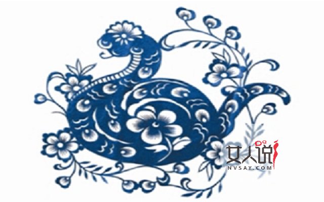 属蛇的今年多大?你知道吗?